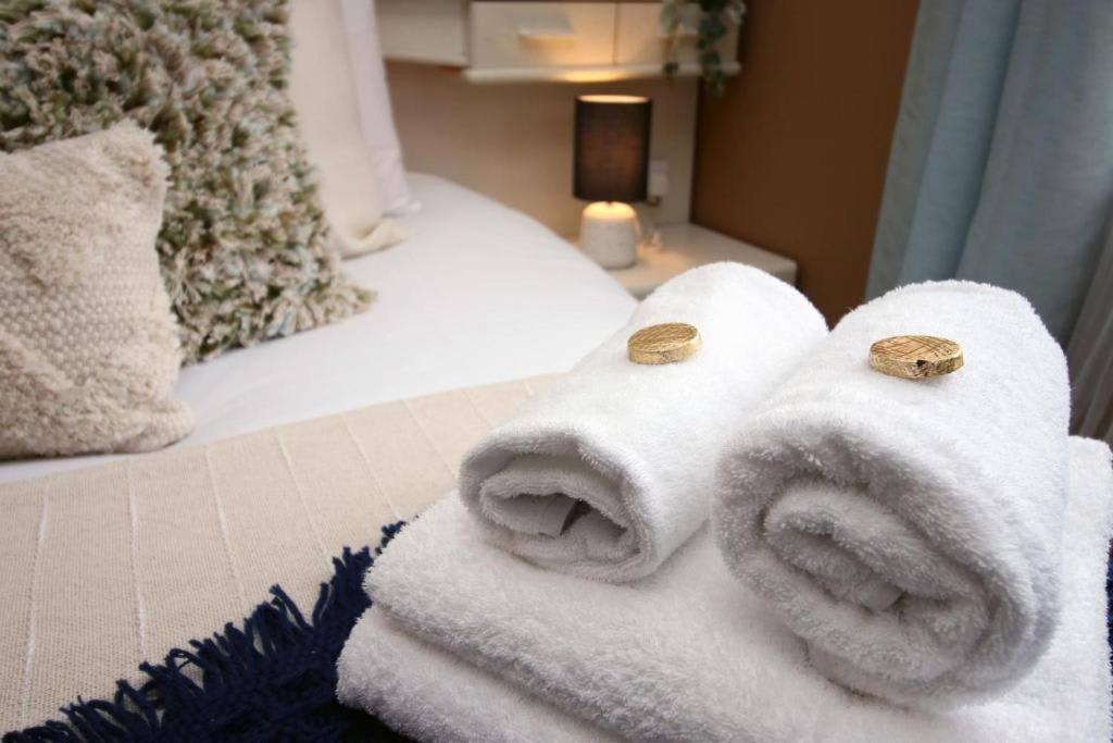 The Observatory By Mia Living 2 Bedroom Apartment Overlooking Swansea Beach With Free Parking Экстерьер фото