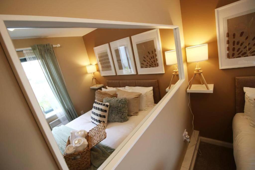 The Observatory By Mia Living 2 Bedroom Apartment Overlooking Swansea Beach With Free Parking Экстерьер фото
