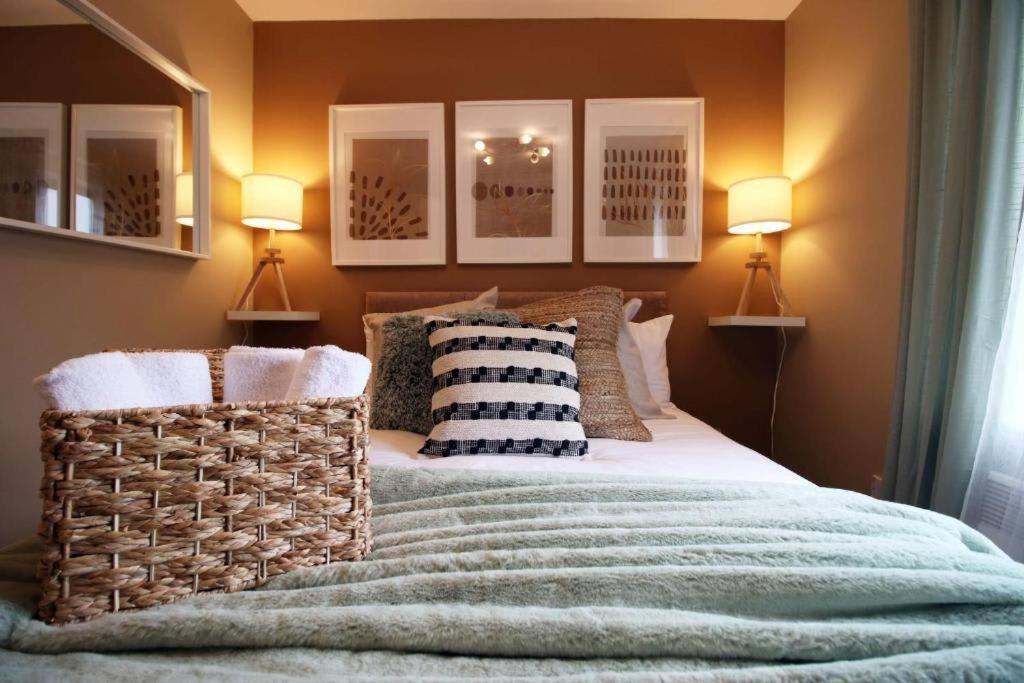The Observatory By Mia Living 2 Bedroom Apartment Overlooking Swansea Beach With Free Parking Экстерьер фото