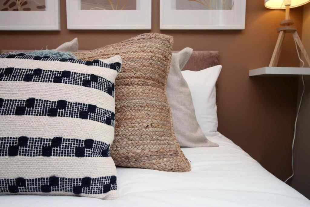 The Observatory By Mia Living 2 Bedroom Apartment Overlooking Swansea Beach With Free Parking Экстерьер фото